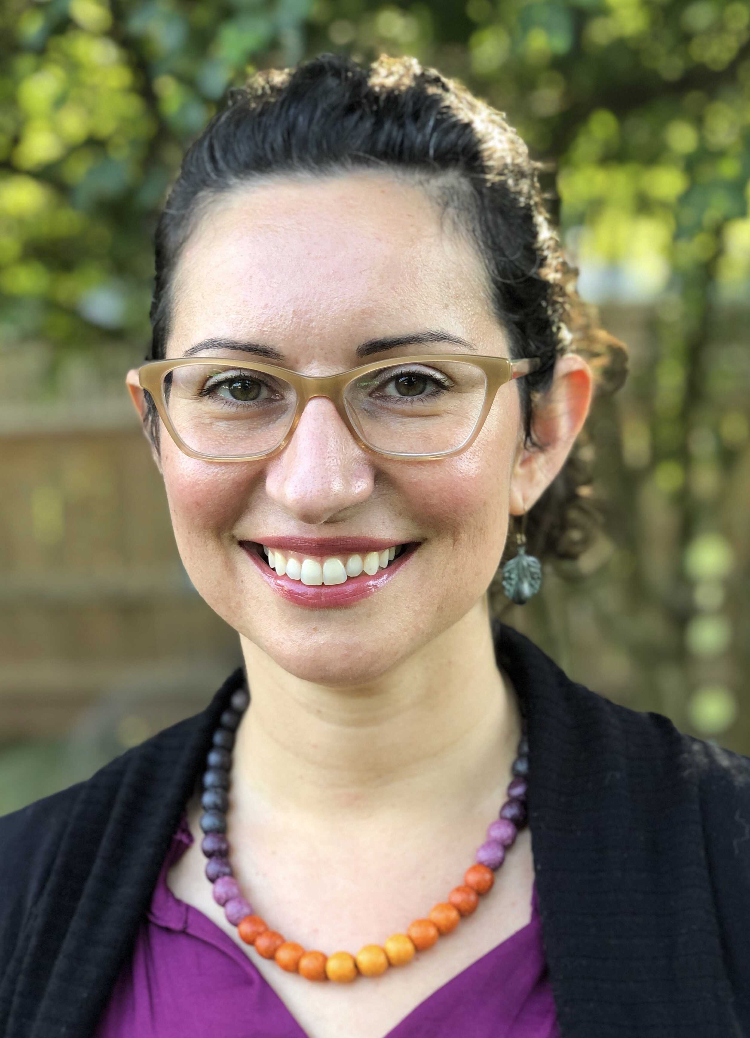 Image of Katherine Kountz